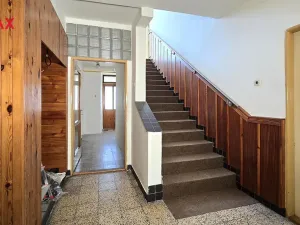 Prodej rodinného domu, Třebíč - Stařečka, Na Potoce, 240 m2