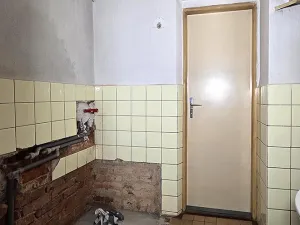 Prodej rodinného domu, Třebíč - Stařečka, Na Potoce, 240 m2