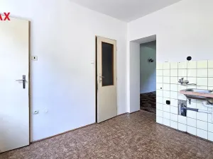 Prodej rodinného domu, Třebíč - Stařečka, Na Potoce, 240 m2