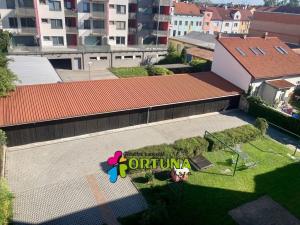 Pronájem bytu 3+1, České Budějovice, Skuherského, 90 m2