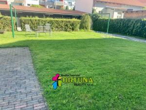 Pronájem bytu 3+1, České Budějovice, Skuherského, 90 m2