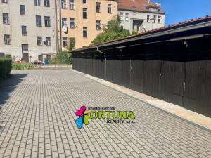 Pronájem bytu 3+1, České Budějovice, Skuherského, 90 m2