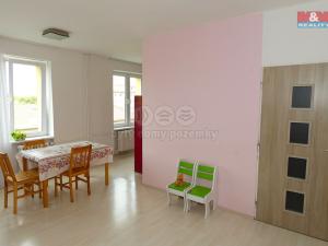 Prodej bytu 3+1, Kolín - Kolín II, Benešova, 64 m2