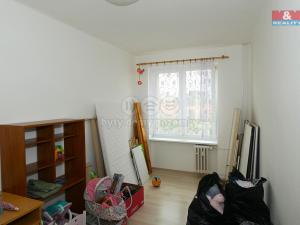 Prodej bytu 3+1, Kolín - Kolín II, Benešova, 64 m2