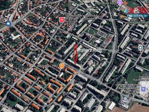 Prodej bytu 3+1, Kolín - Kolín II, Benešova, 64 m2