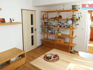 Pronájem bytu 3+1, Kutná Hora - Šipší, 17. listopadu, 71 m2