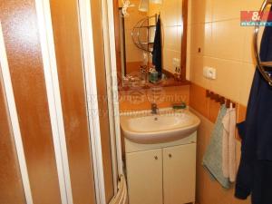 Pronájem bytu 3+1, Kutná Hora - Šipší, 17. listopadu, 71 m2