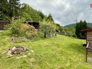 Prodej zahrady, Jablonec nad Nisou, Sněhová, 387 m2