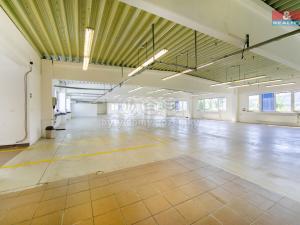 Prodej výrobních prostor, Rokycany - Nové Město, Václava Nového, 4311 m2