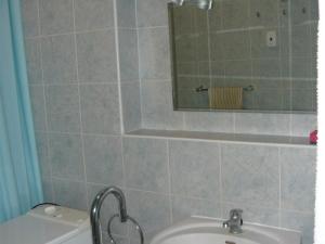 Pronájem bytu 1+1, Ostrava - Mariánské Hory, Korunní, 45 m2