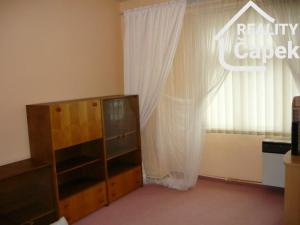 Pronájem bytu 1+1, Ostrava - Mariánské Hory, Korunní, 45 m2