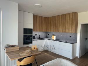 Pronájem bytu 1+kk, Kroměříž, Gen. Šišky, 45 m2