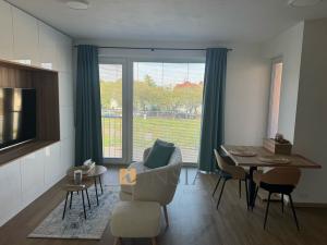 Pronájem bytu 1+kk, Kroměříž, Gen. Šišky, 45 m2