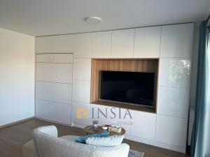 Pronájem bytu 1+kk, Kroměříž, Gen. Šišky, 45 m2