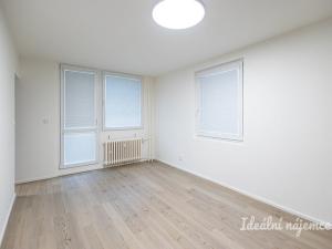 Pronájem bytu 1+1, Praha - Černý Most, Trytova, 38 m2