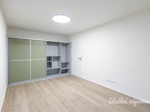 Pronájem bytu 1+1, Praha - Černý Most, Trytova, 38 m2