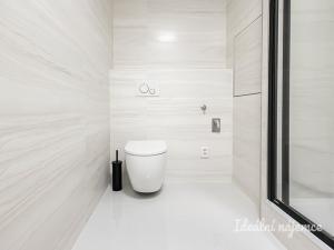 Pronájem bytu 1+1, Praha - Černý Most, Trytova, 38 m2