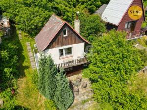 Prodej chaty, Břestek, 46 m2