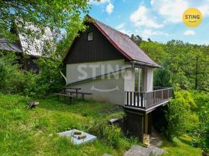 Prodej chaty, Břestek, 46 m2