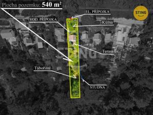 Prodej chaty, Břestek, 46 m2