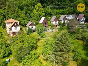 Prodej chaty, Břestek, 46 m2