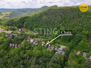 Prodej chaty, Břestek, 46 m2