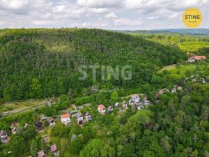 Prodej chaty, Břestek, 46 m2
