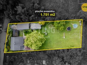 Prodej rodinného domu, Orlová, K Holotovci, 130 m2