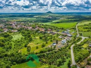 Prodej pozemku pro bydlení, Třebenice, 1011 m2