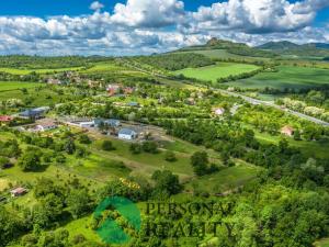 Prodej pozemku pro bydlení, Třebenice, 1011 m2