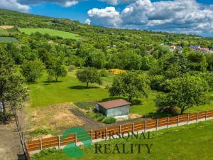 Prodej pozemku pro bydlení, Třebenice, 1011 m2