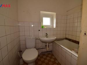 Prodej rodinného domu, Veselíčko, 76 m2