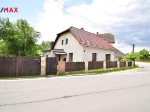 Prodej rodinného domu, Veselíčko, 76 m2