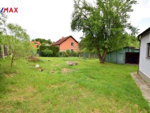 Prodej rodinného domu, Veselíčko, 76 m2
