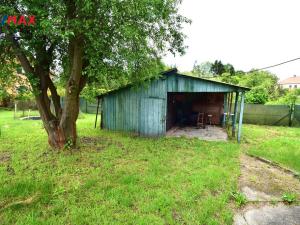 Prodej rodinného domu, Veselíčko, 76 m2