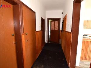 Prodej rodinného domu, Veselíčko, 76 m2