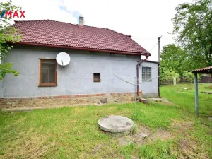 Prodej rodinného domu, Veselíčko, 76 m2