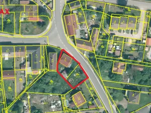 Prodej rodinného domu, Veselíčko, 76 m2