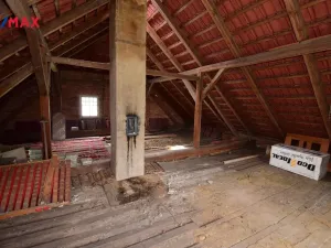 Prodej rodinného domu, Veselíčko, 76 m2