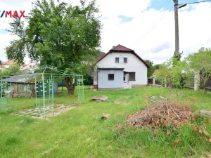 Prodej rodinného domu, Veselíčko, 76 m2