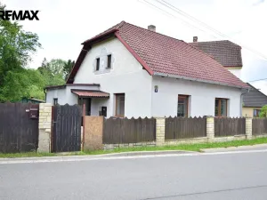 Prodej rodinného domu, Veselíčko, 76 m2
