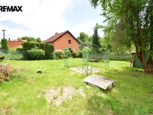 Prodej rodinného domu, Veselíčko, 76 m2