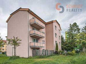 Prodej bytu 3+kk, Hustopeče, Gen. Peřiny, 68 m2