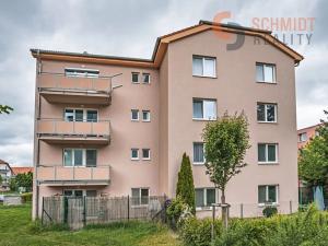 Prodej bytu 3+kk, Hustopeče, Gen. Peřiny, 68 m2