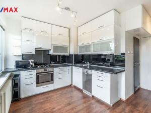 Pronájem bytu 1+1, Praha - Krč, Nad pískovnou, 41 m2
