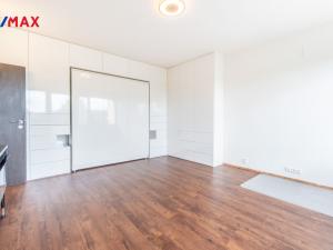 Pronájem bytu 1+1, Praha - Krč, Nad pískovnou, 41 m2