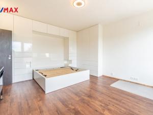 Pronájem bytu 1+1, Praha - Krč, Nad pískovnou, 41 m2