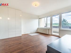 Pronájem bytu 1+1, Praha - Krč, Nad pískovnou, 41 m2