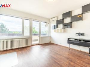 Pronájem bytu 1+1, Praha - Krč, Nad pískovnou, 41 m2