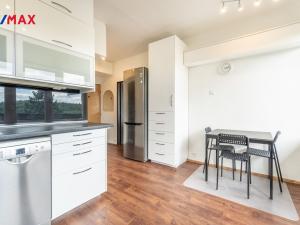 Pronájem bytu 1+1, Praha - Krč, Nad pískovnou, 41 m2